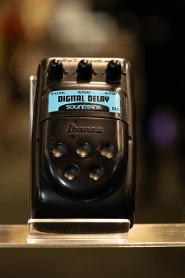 Ibanez DL5 Digital Delay